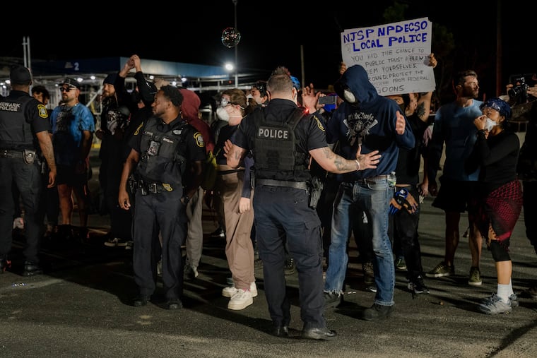 Judge throws out federal suit against 4 NJ ‘sanctuary' cities