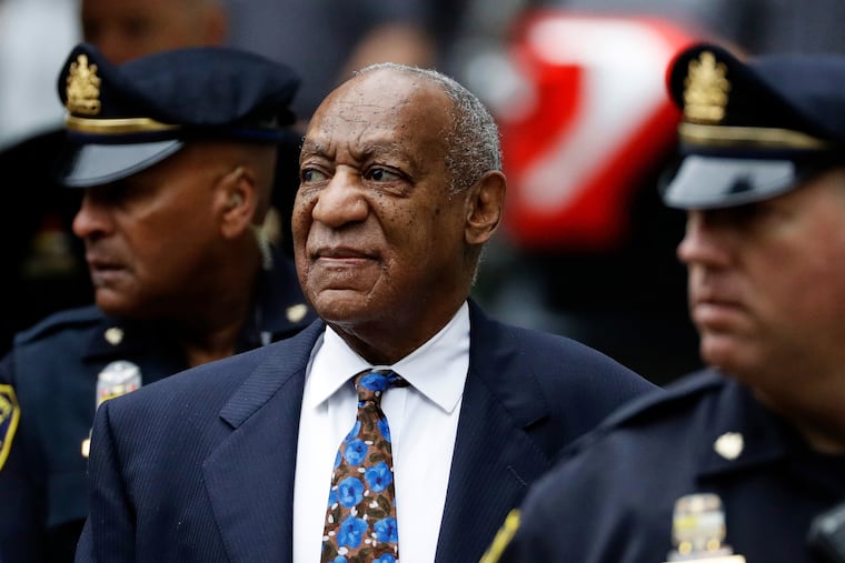 Hearing to review Bill Cosby’s assets as he faces $59 million judgment Hearing to review Bill Cosby’s assets as he faces $59 million judgment