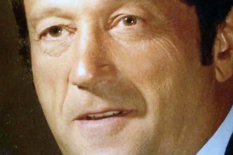 William J. Coopersmith