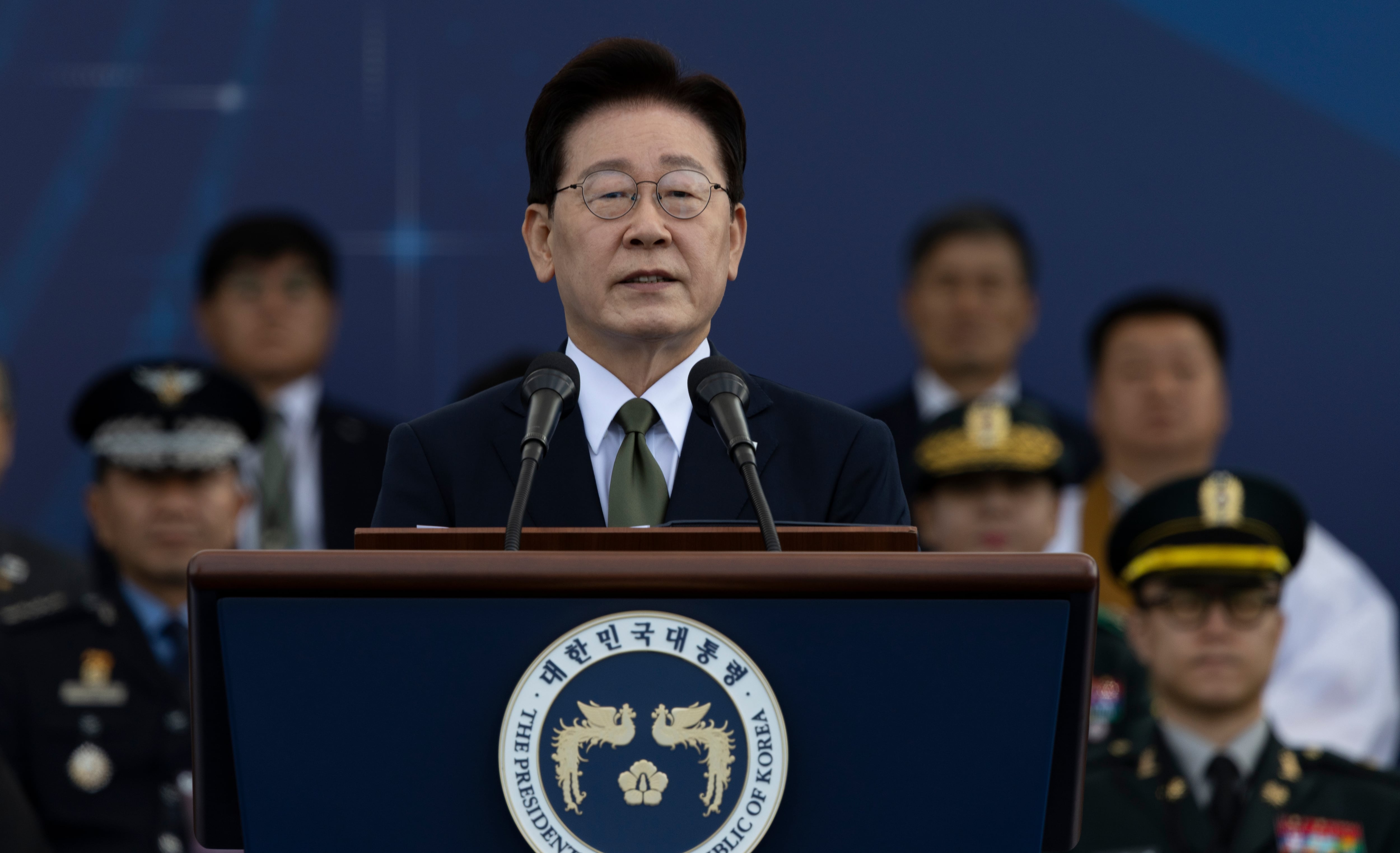 Seoul's anger with Kyiv over POWs may be driven by worries about its ties to North Korea