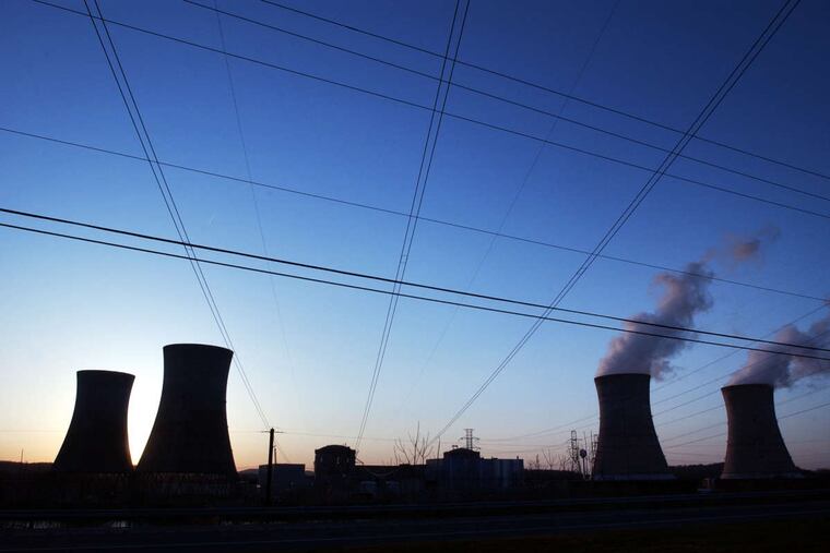 Three Mile Island isn’t the first entity to seek a bailout, but, in this case, it is unwarranted.