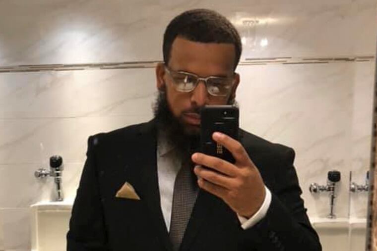 Austin Stevens, of Lower Providence, Montgomery County, was ordered to stand trial Dec. 1, 2020 for the rape and murder of his 18-month-old daughter, Zara, who died Oct. 3, 2020.