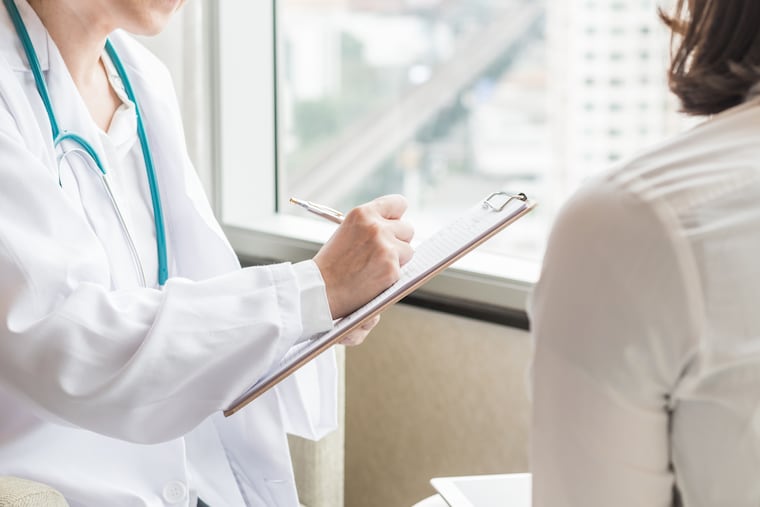 Philadelphia area patients said they were often left in the dark about potential side effects of new medications during their hospital stay.