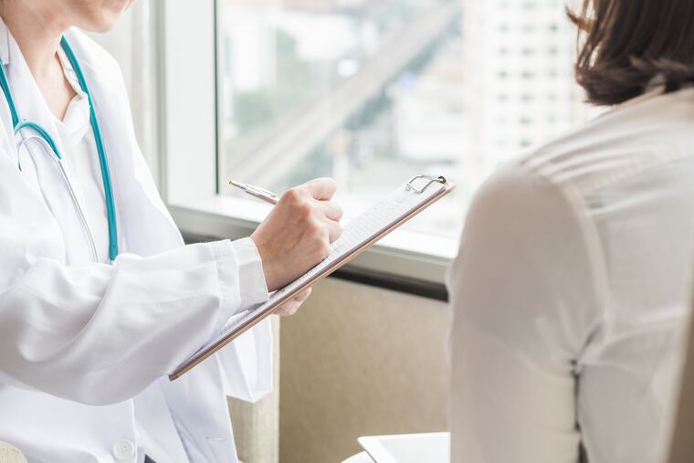 Patients can easily feel frustrated and helpless if not provided adequate information.