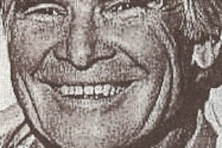 Kent Larrabee
