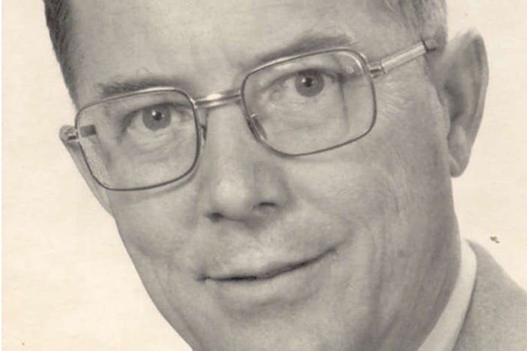 Richard T. Ellison Jr.