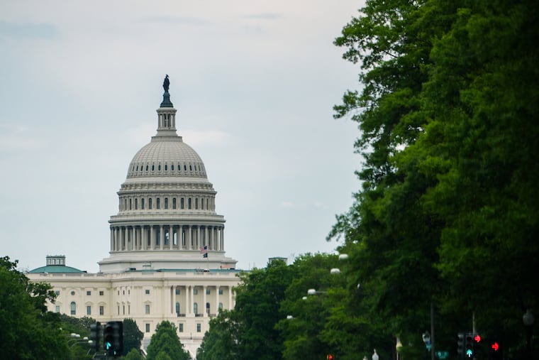 The Senate unanimously voted to approve a resolution to suspend their own pay during government shutdowns.