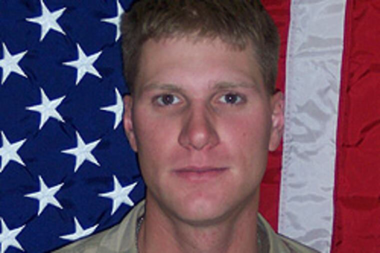 “It’s just a stupid, pointless war,” says Kevin Welsh of Dallastown, Pa. “But if we pull out, it’s going to get worse."