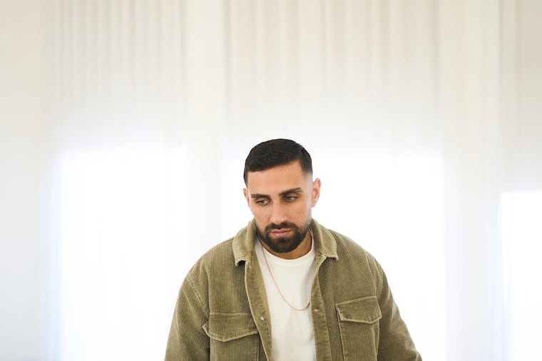 While in captivity, every moment “felt like an eternity,” Segev Kalfon said. The only thing that broke up the monotony was a meager portion of food and water once a day.