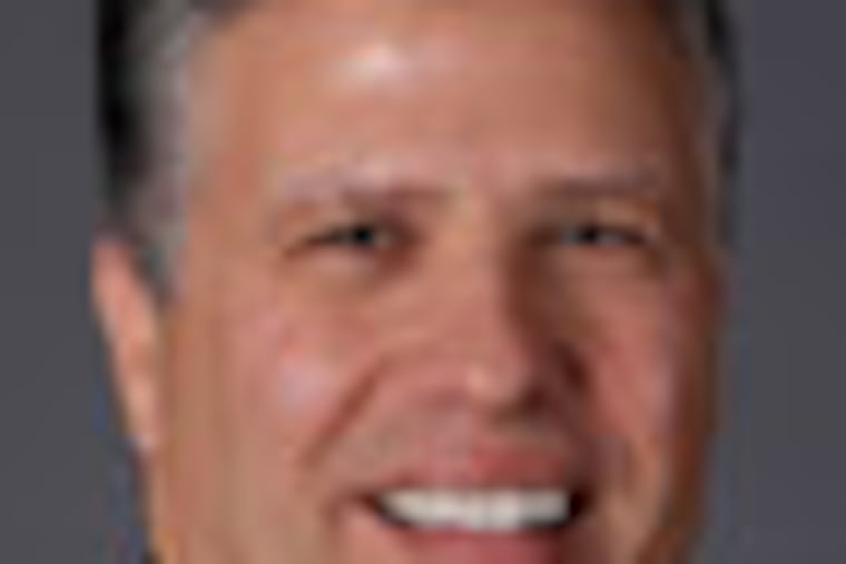 The Economy League of Greater Philadelphia named Alexander J. Fazzini to its board.