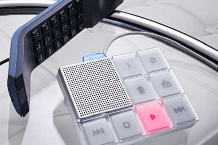 Ooma offers perhaps the most elegant of alternative home phone solutions.