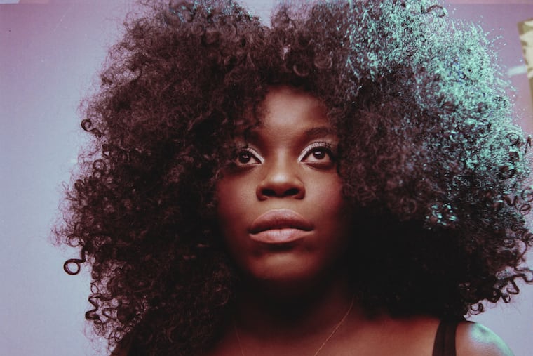 Yola. The four times Grammy nominated British singer plays the World Cafe Live on January 11.