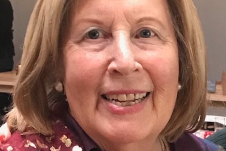 Margaret Biddle, known as "Pixie"