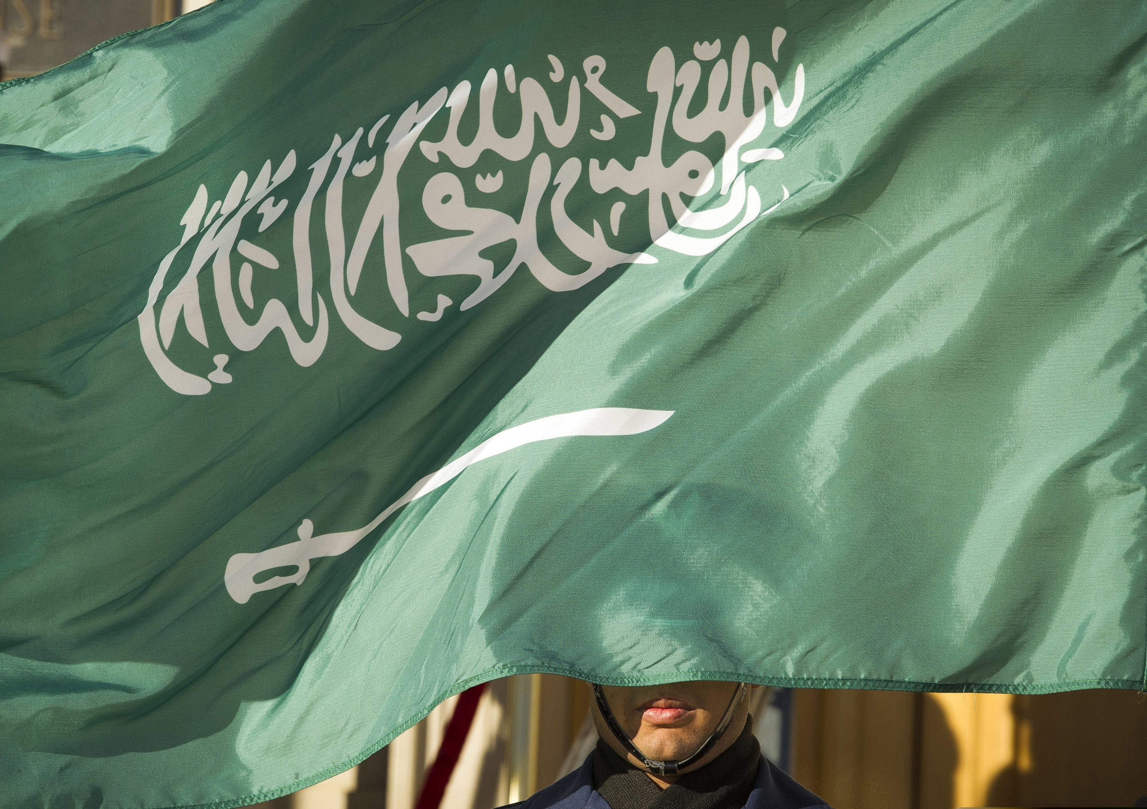 Saudi Arabia on Saturday executed 81 people convicted of crimes ranging from killings to belonging to militant groups.