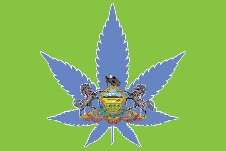 Marijuana is still illegal in Pennsylvania, but some marijuana law experts can see legalization happening in 2023.