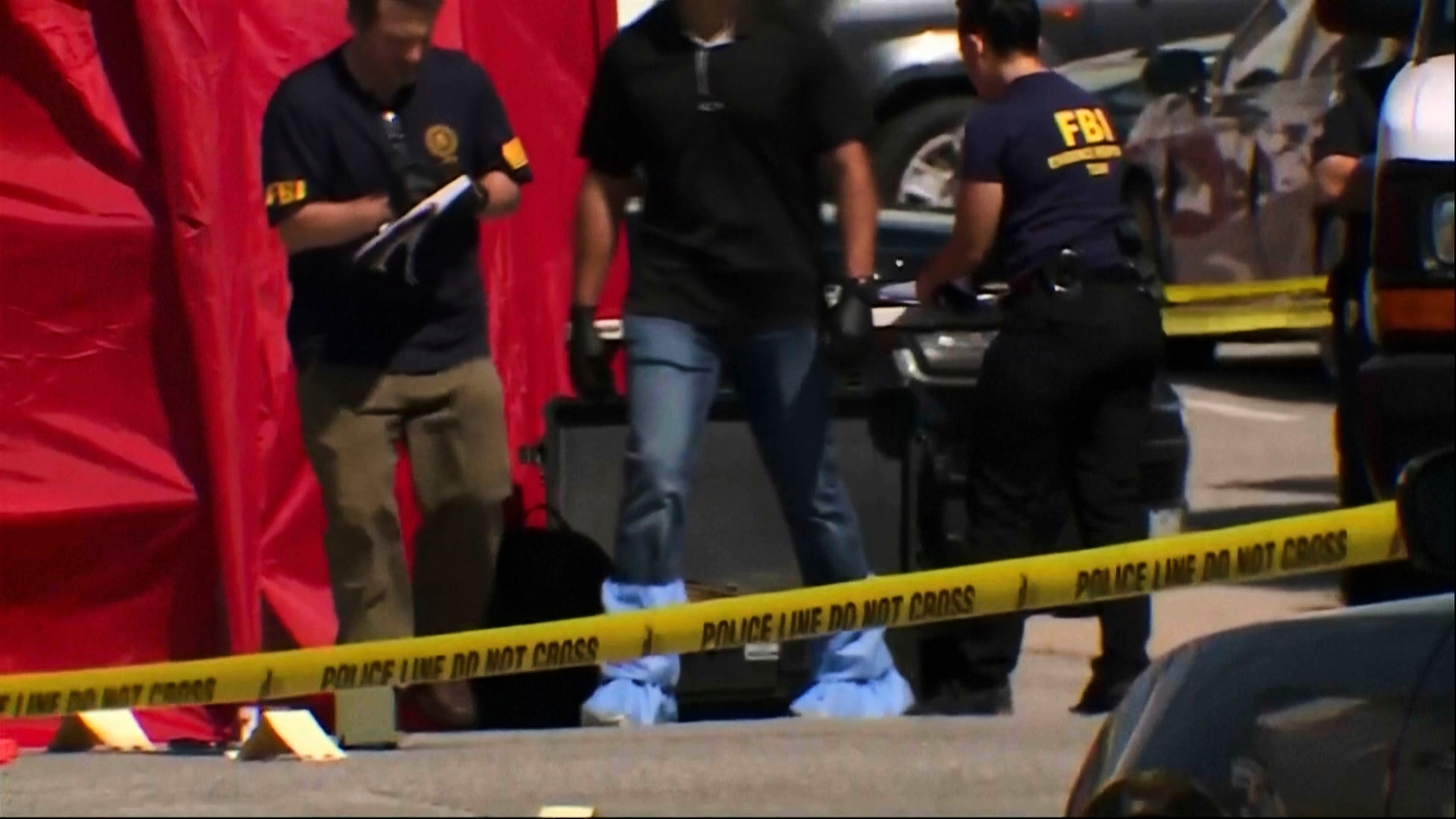 Fatal shooting in Biddeford, Maine, involved ICE, state House speaker says