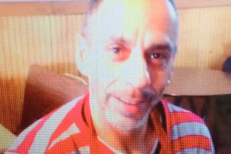 Julio Torres was run down by a pickup truck while riding a bicycle in North Philly and died in the hospital two days later.