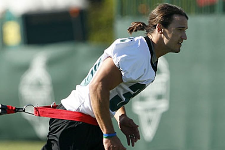 (Yong Kim/Staff Photographer)