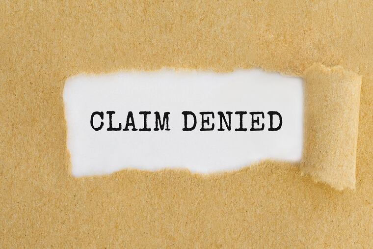 It likely won’t be easy, but it’s not impossible to turn a denial into an approval.