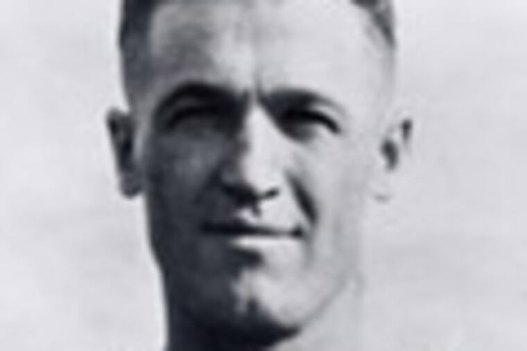 Guy Chamberlin : Shades of the Schottenheimer situation.