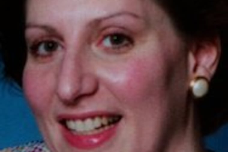 Ellen Robb was killed at home on Dec. 22.