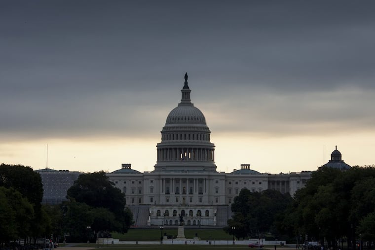 “It is time to refocus the health-care debate on patient-centered solutions that can achieve bipartisan consensus in Congress,” writes U.S. Rep. Ryan Costello.