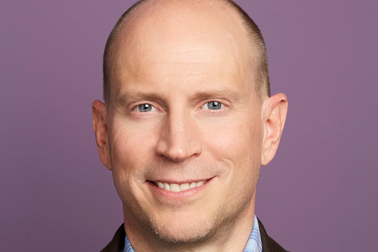 Stephen R. Collins is CEO of Monetate. The Conshohocken-based company is being acquired by Kibo of Dallas.