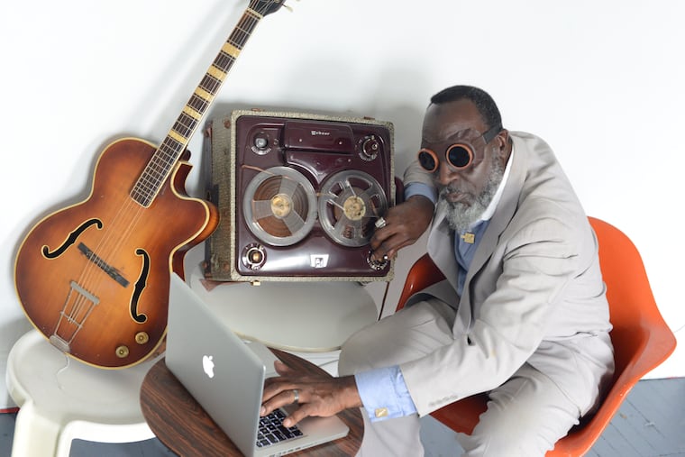 Bassist Jamaaladeen Tacuma celebrated his 70th birthday in a quartet featuring drummer Tyshawn Sorey. In July, he’ll celebrate the release of a new album with 102-year-old saxophonist Marshall Allen.