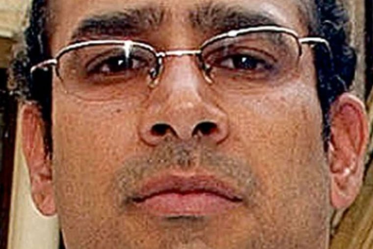 Democrat Emilio Vazquez was a write-in candidate in a special election to fill a vacant state House of Representatives seat.