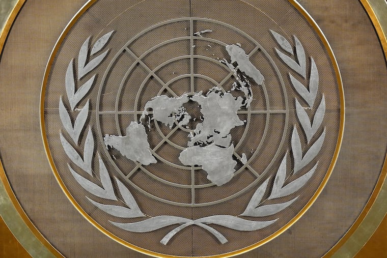 The United Nations Security Council failed on Tuesday to pass a resolution to open the Strait of Hormuz.