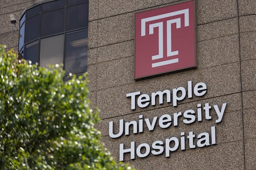 Temple Health reported fiscal 2025 financial results