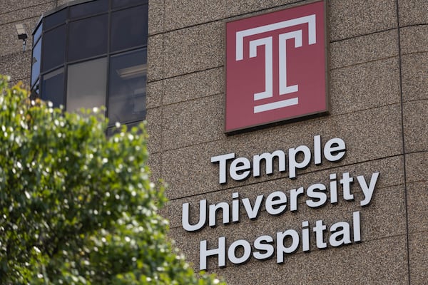 Temple Health reported fiscal 2025 financial results