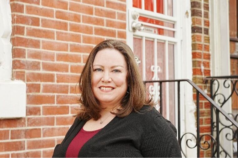 Marjilyn Murray argues that issues such as abortion don't have to be red vs. blue. In a politically diverse state like Pennsylvania, she says, a purple solution is possible.