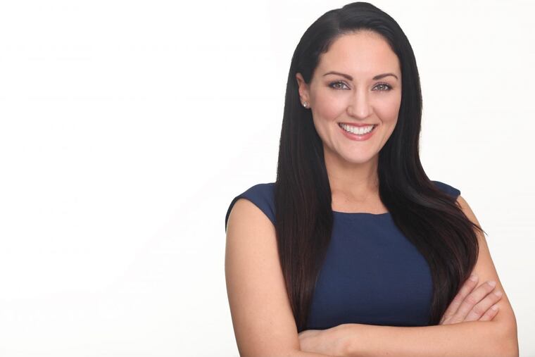 Rachel Street will host 'Philly Revival' on the DIY Network