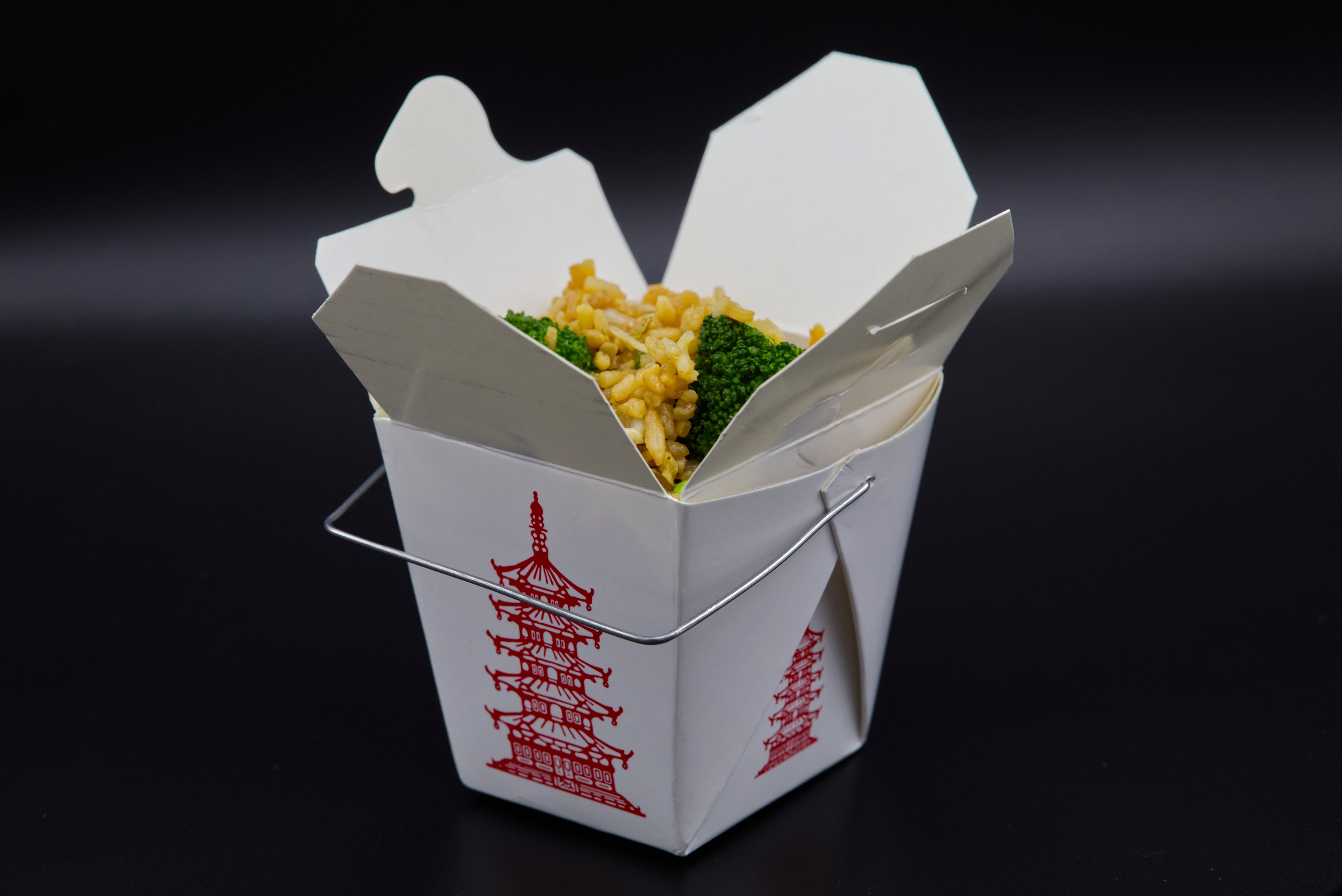 From Oyster Pail to American Icon: How the Chinese Takeout Carton Conquered a Nation