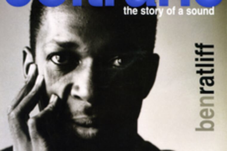 By Ben Ratliff, a critical essay on John Coltrane.