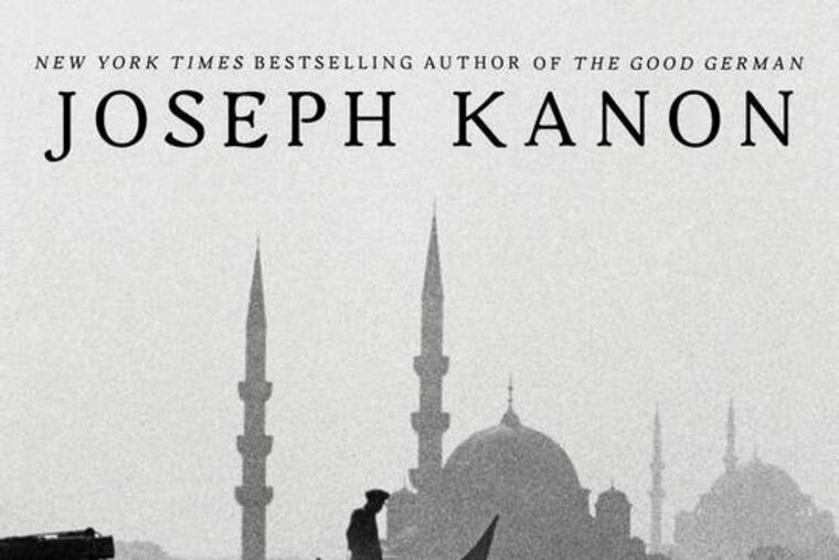 From the book jacket