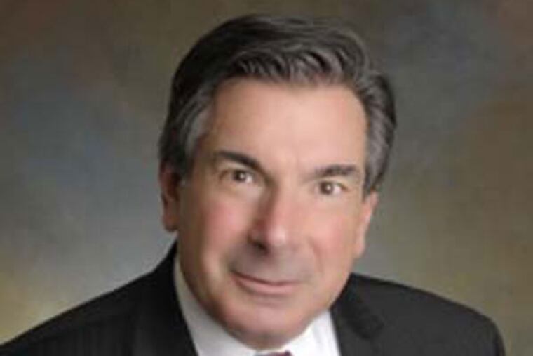 On Monday, the New Jersey Senate confirmed Walter Timpone, the Democrat nominated by Christie to the state supreme court.