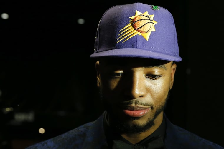 Mikal Bridges' confusing night wasn't enough to overshadow what was a very good night for Villanova basketball.