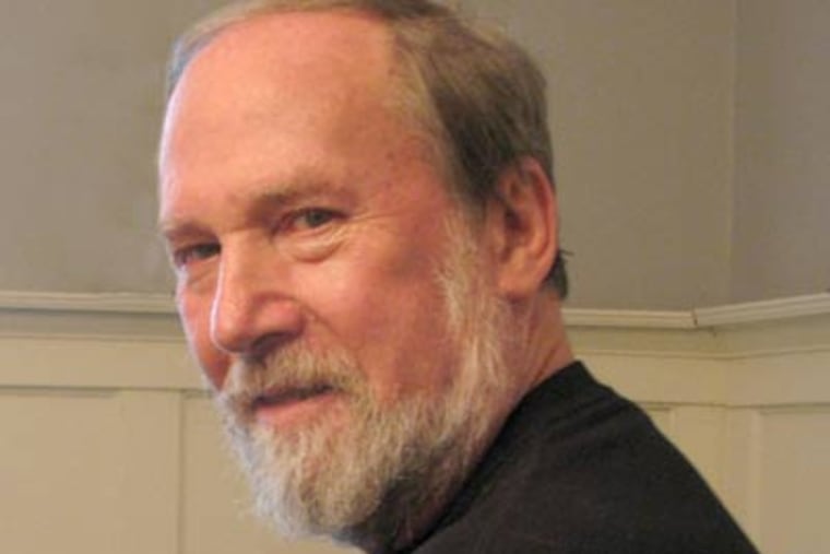 "This is so discouraging to anyone who would want to come to Philadelphia," Stephen Dunn said of "bureaucratic craziness."