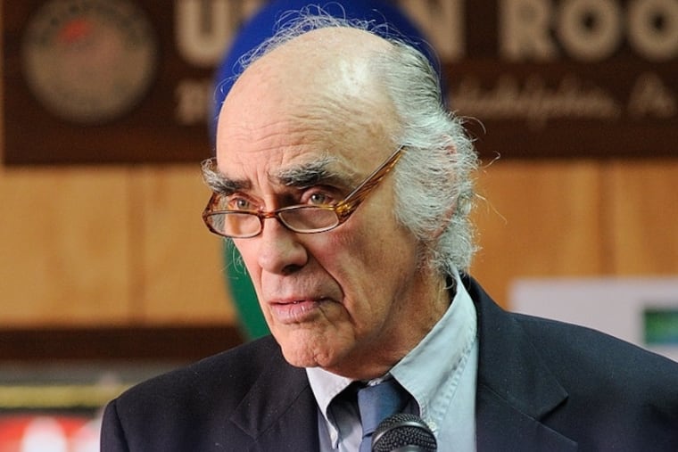 Mr. Kaufman said in 2019: “I was very active, and I think I touched the liberal base of my district because I was outspoken as hell.”