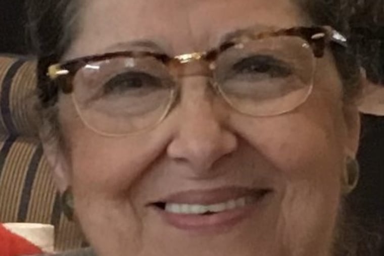 Aida Aras, an immigrant from Turkey, worked as a seamstress for boutiques such as Nan Duskin, Toby Lerner and Lord & Taylor. After retiring, her clients asked her to continue working as a tailor, and brought dresses and prom gowns to her home in Wayne. She died Monday, Sept. 6, at age 86.