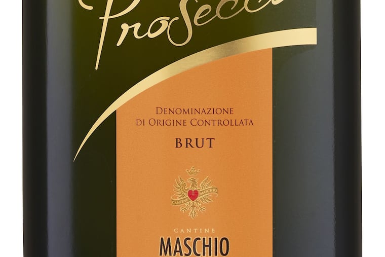 Maschio Prosecco Brut
