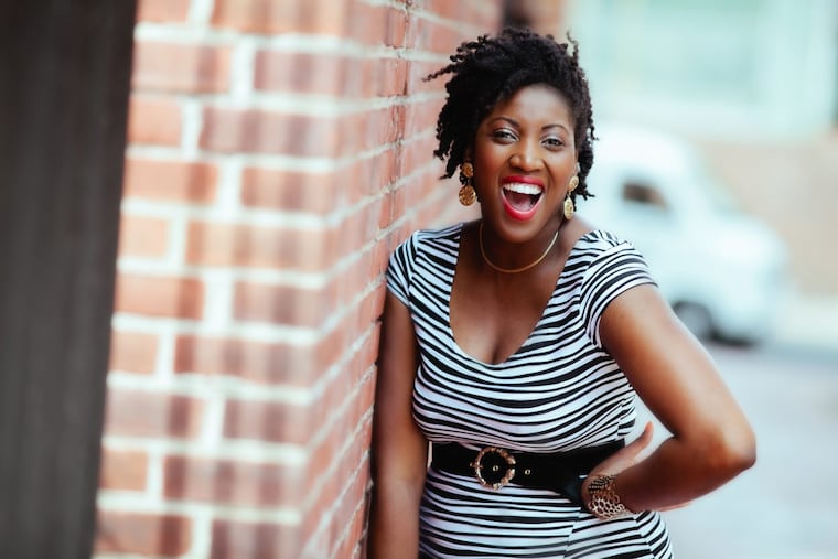 Vivant gallery’s Florcy Morisset is hosting a weekend of events to mark her 10th anniversary representing artists of the African Diaspora. (ZAMANI FEELINGS / Courtesy Vivant)