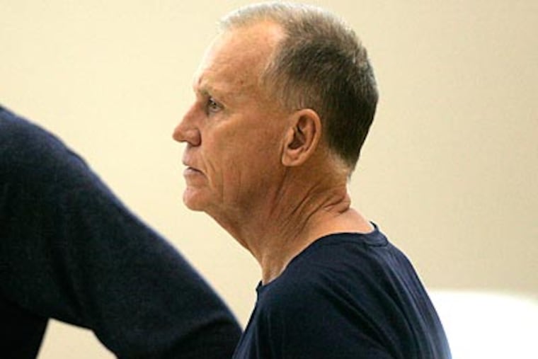 "I pride myself on being able to bring out the best in people," Doug Collins says. (David Swanson/Staff file photo)