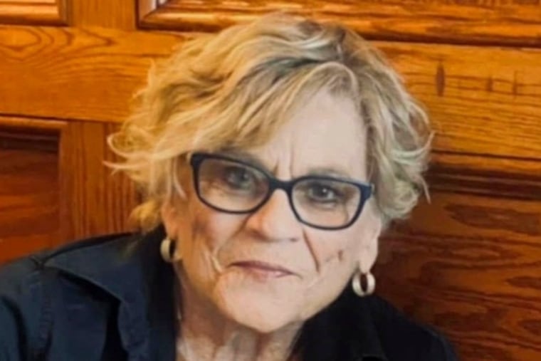 Mrs. Van Fossen “impacted so many lives in such a positive way,” a longtime friend said.