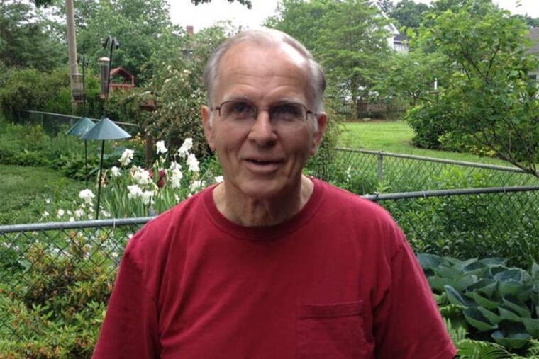 Curt Miller of Moorestown wanted a free credit report, but that is not whathe got after apparently mistyping a key during a Web search.