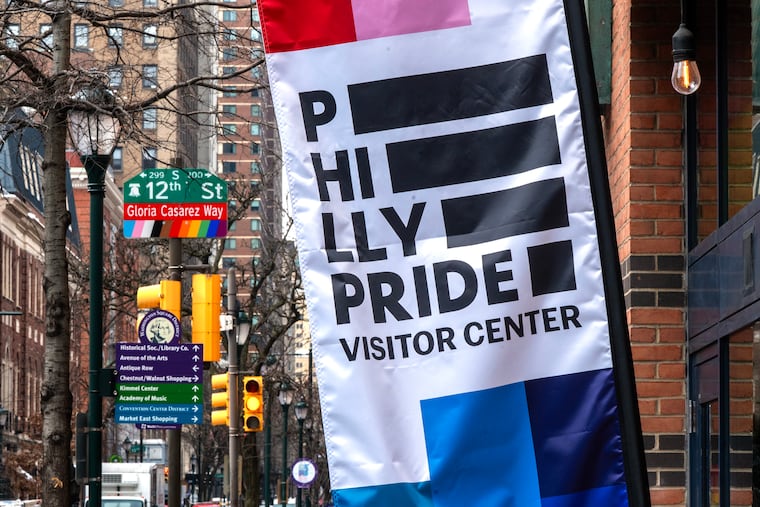 The Philly Pride Visitor Center opens Wednesday, Feb. 25, 2026, in the heart of the city’s Gayborhood at 12th & Locust. It is one of America's first visitor centers dedicated to welcoming LGBTQ+ travelers and allies. Guests can learn about Philadelphia's pioneering role in the fight for equal rights while accessing essential resources like maps, itinerary planning, and a curated introduction to the best queer and queer-friendly experiences across the City and the Commonwealth of Pennsylvania.
