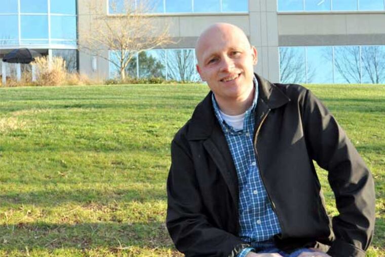 South Carolina software engineer Scott Bentley studied his main competition, Etsy, and tweaked his site.