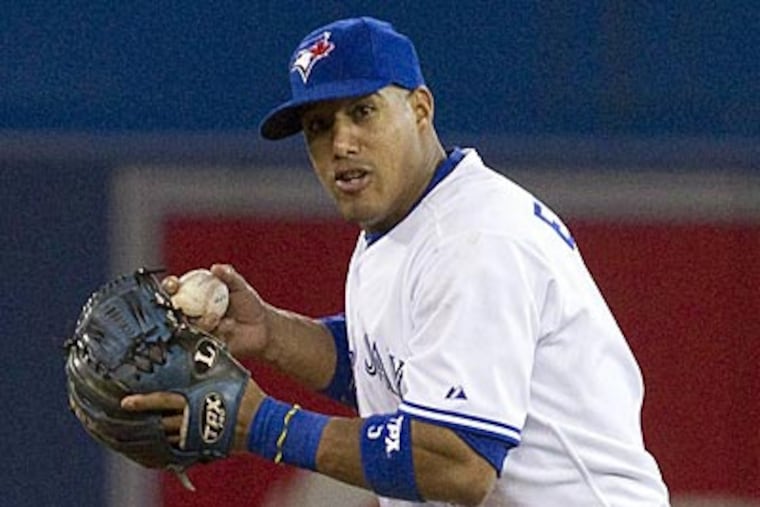 (AP Photo/The Canadian Press, Chris Young)